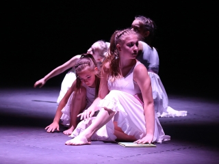 Üzenet a Biztonságért  - fotó: Sándor Judit