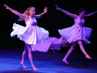 Üzenet a Biztonságért  - fotó: Sándor Judit