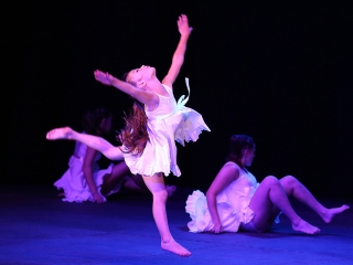 Üzenet a Biztonságért  - fotó: Sándor Judit