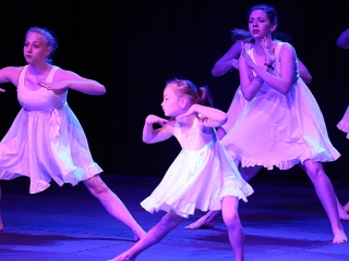 Üzenet a Biztonságért  - fotó: Sándor Judit