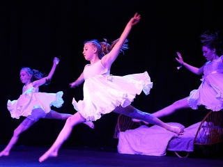 Üzenet a Biztonságért  - fotó: Sándor Judit