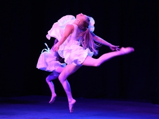 Üzenet a Biztonságért  - fotó: Sándor Judit