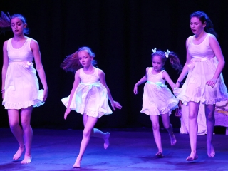 Üzenet a Biztonságért  - fotó: Sándor Judit