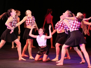 Üzenet a Biztonságért  - fotó: Sándor Judit