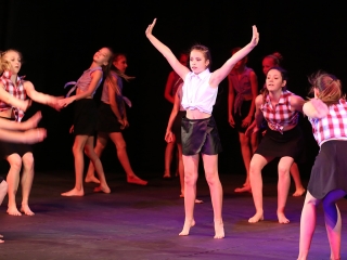 Üzenet a Biztonságért  - fotó: Sándor Judit