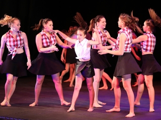 Üzenet a Biztonságért  - fotó: Sándor Judit