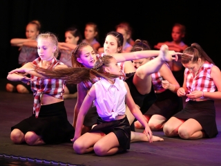 Üzenet a Biztonságért  - fotó: Sándor Judit