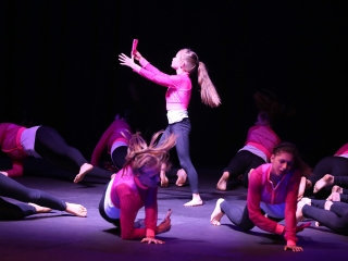 Üzenet a Biztonságért  - fotó: Sándor Judit