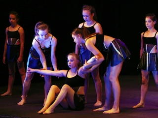 Üzenet a Biztonságért  - fotó: Sándor Judit