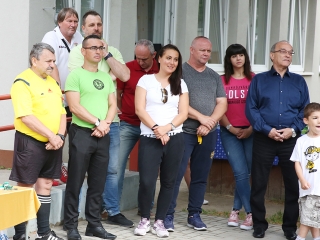 Ovis sportnap! - fotó: Sándor Judit