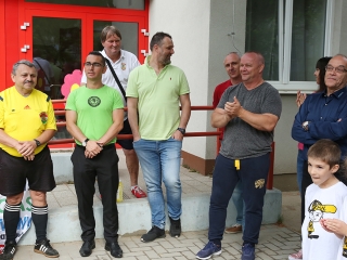 Ovis sportnap! - fotó: Sándor Judit