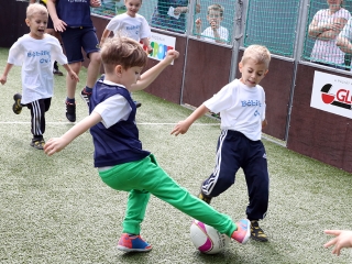 Ovis sportnap! - fotó: Sándor Judit