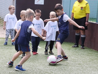 Ovis sportnap! - fotó: Sándor Judit