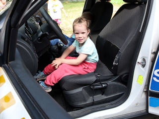 Ovis sportnap! - fotó: Sándor Judit