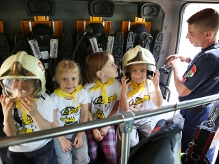 Ovis sportnap! - fotó: Sándor Judit