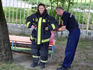 Ovis sportnap! - fotó: Sándor Judit