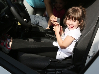 Ovis sportnap! - fotó: Sándor Judit