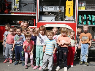 Ovis sportnap! - fotó: Sándor Judit