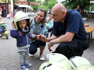 Rendvédelmi nap és felvonulás 2018 - fotó: Sándor Judit