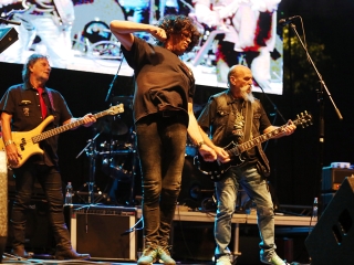 Családi Hétvége 2018 - Első nap - fotó: 