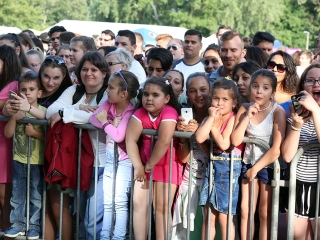 Családi Hétvége 2018 - Első nap - fotó: 