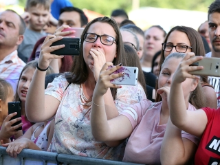 Családi Hétvége 2018 - Első nap - fotó: 