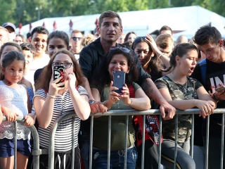 Családi Hétvége 2018 - Első nap - fotó: 