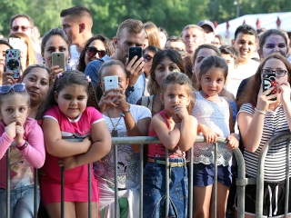 Családi Hétvége 2018 - Első nap - fotó: 