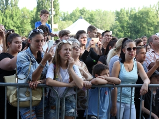 Családi Hétvége 2018 - Első nap - fotó: 