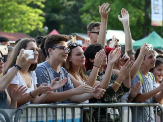 Családi Hétvége 2018 - Első nap - fotó: 