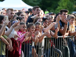 Családi Hétvége 2018 - Első nap - fotó: 