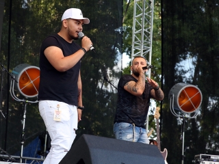 Családi Hétvége 2018 - Első nap - fotó: 