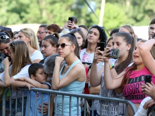 Családi Hétvége 2018 - Első nap - fotó: 