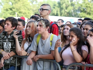 Családi Hétvége 2018 - Első nap - fotó: 