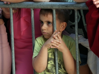 Családi Hétvége 2018 - Első nap - fotó: 