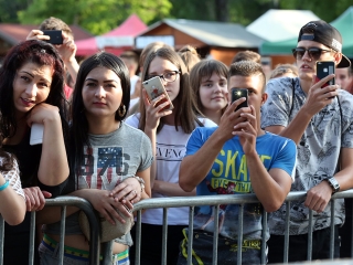 Családi Hétvége 2018 - Első nap - fotó: 