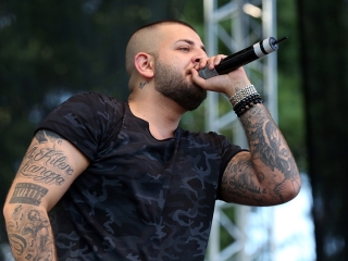 Családi Hétvége 2018 - Első nap - fotó: 