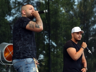 Családi Hétvége 2018 - Első nap - fotó: 