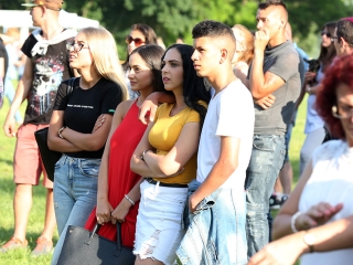 Családi Hétvége 2018 - Első nap - fotó: 