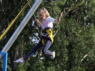 Családi Hétvége 2018 - Első nap - fotó: 