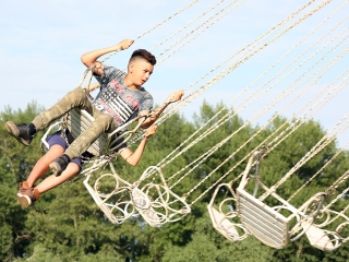 Családi Hétvége 2018 - Első nap - fotó: 