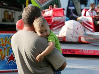 Családi Hétvége 2018 - Első nap - fotó: 