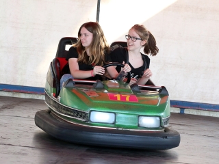 Családi Hétvége 2018 - Első nap - fotó: 