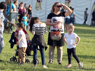 Családi Hétvége 2018 - Első nap - fotó: 
