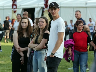 Családi Hétvége 2018 - Első nap - fotó: 