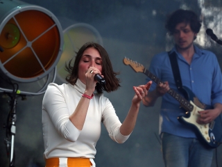 Családi Hétvége 2018 - Első nap - fotó: 