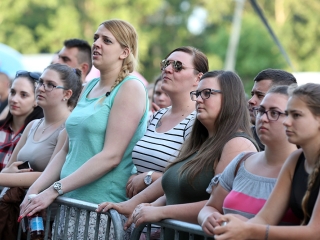 Családi Hétvége 2018 - Első nap - fotó: 