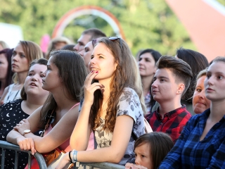 Családi Hétvége 2018 - Első nap - fotó: 