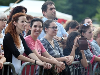 Családi Hétvége 2018 - Első nap - fotó: 