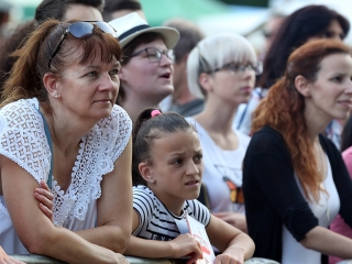 Családi Hétvége 2018 - Első nap - fotó: 